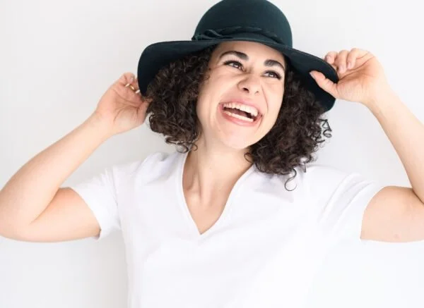 Guest Blog: Wanting a Secure Feeling