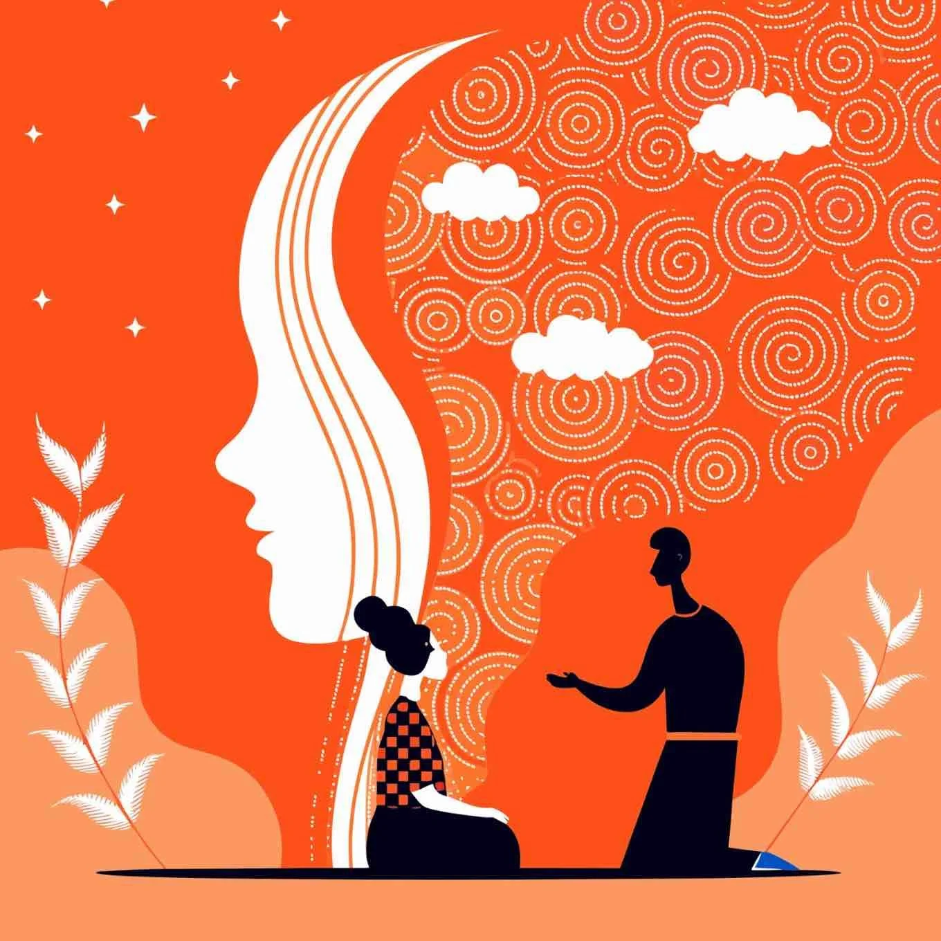 How to Tell If You're Carrying Shame Without Realizing It