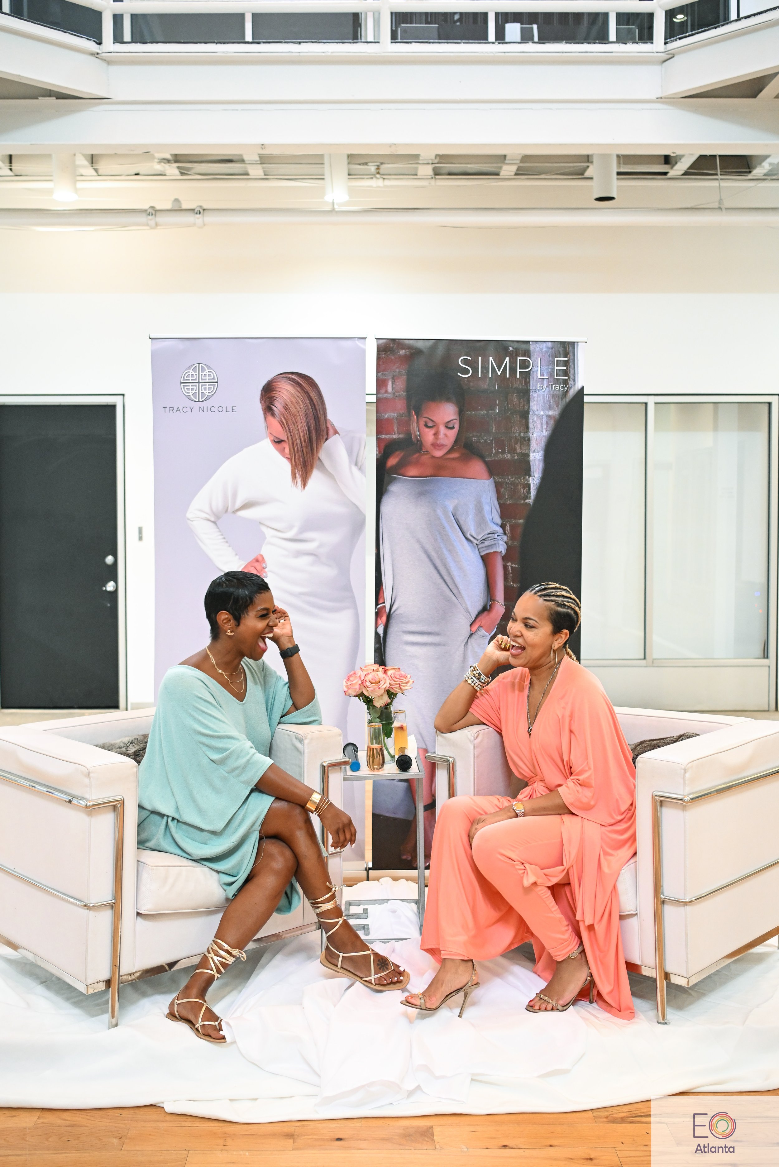 6.20.25 Beneath the Petals w/ Designer Tracy Nicole