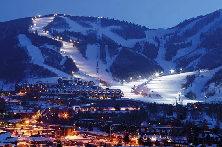EO Atlanta Chapter Retreat: Ski Trip to Park City, Utah