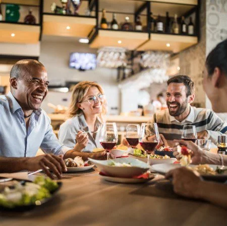 MyEO Post-Learning Lunch (Choose Your Restaurant)