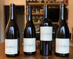 EO Atlanta Signature Wine Experience