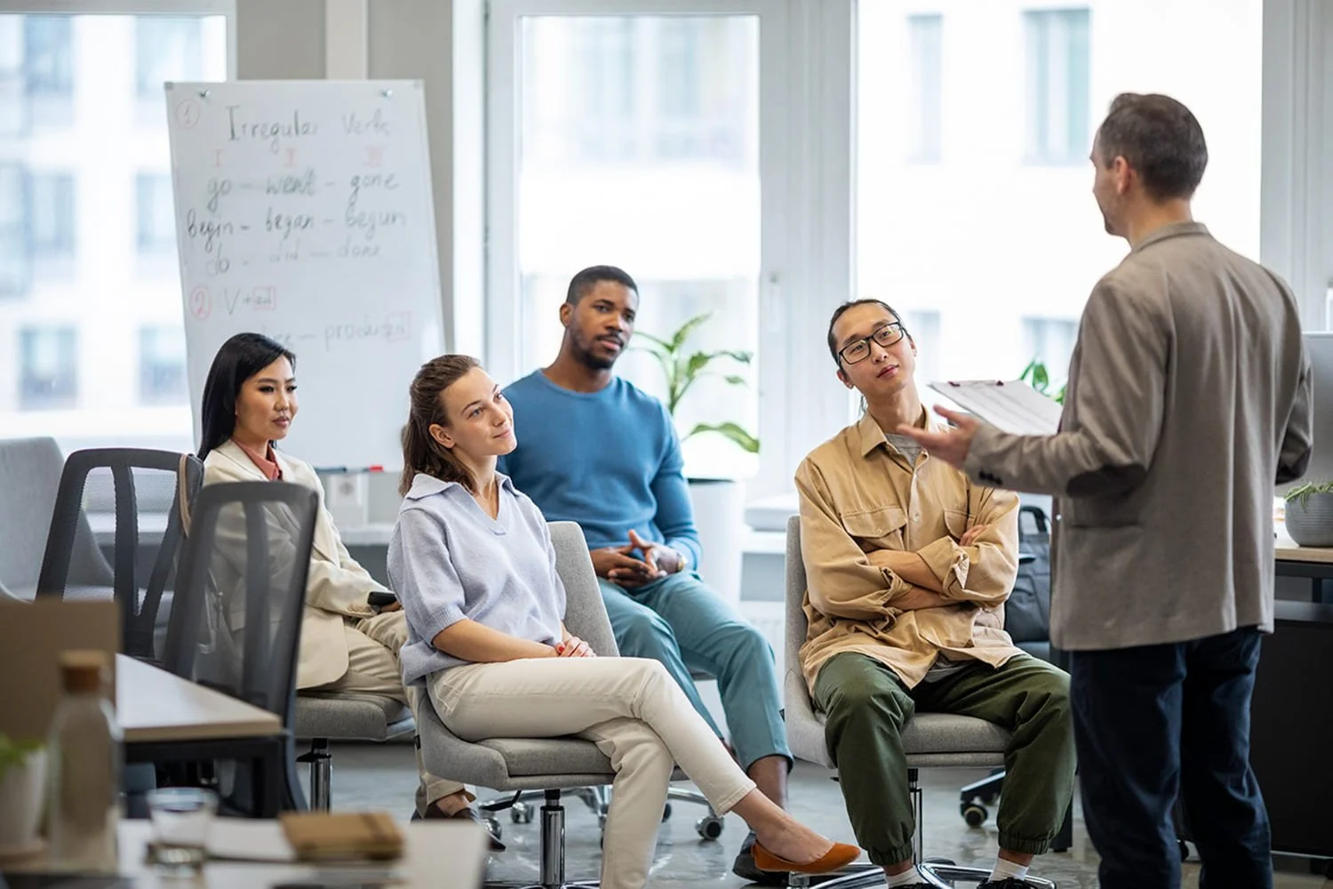 EO Atlanta Forum Advanced Training | Virtual Lunch &amp; Learn