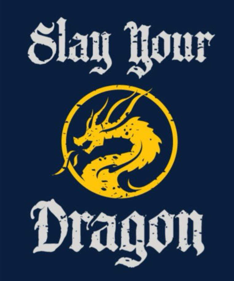 Dragon’s Slayed Celebration: End of Year Party