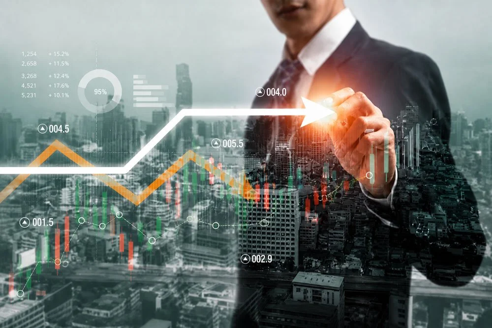Financial Planning That Drives Business Growth