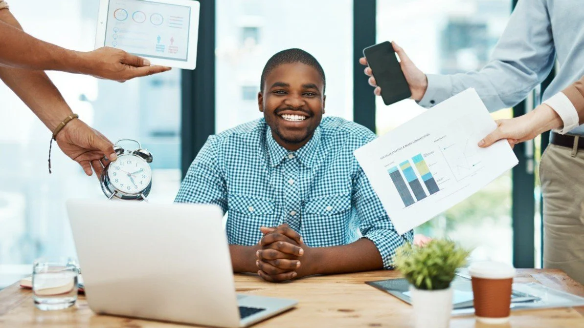 What Trash Talk Can Teach Entrepreneurs about Leadership, Resilience &amp; Performance Under Pressure
