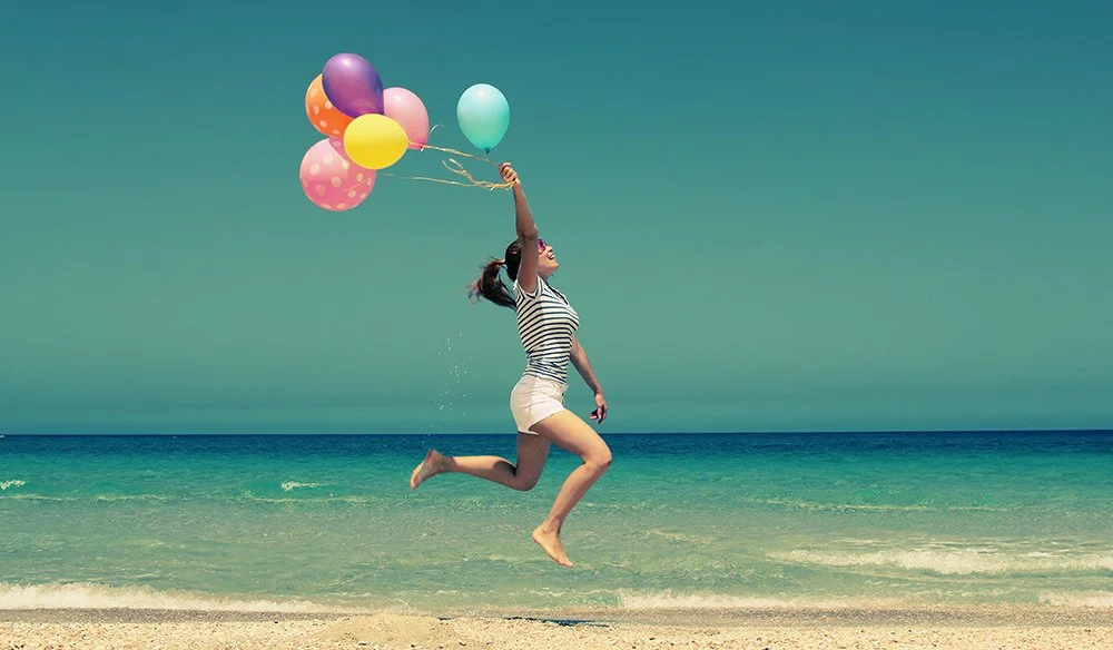 How to Be a Good Time Traveler: Breaking free from Past Trauma