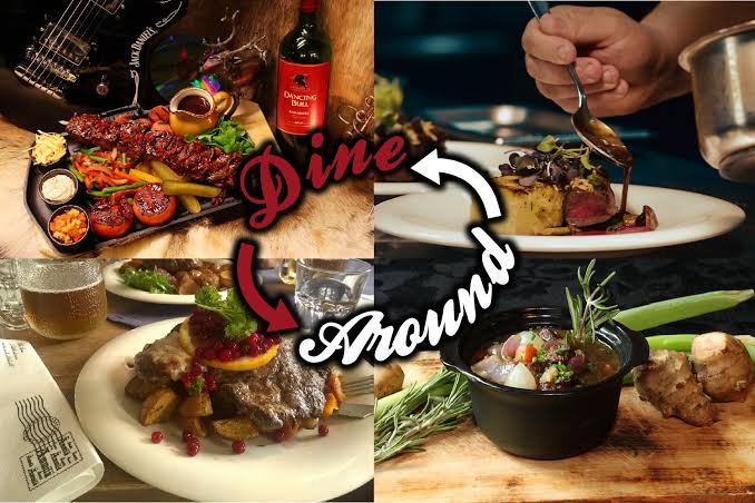 EO Atlanta Dine Around