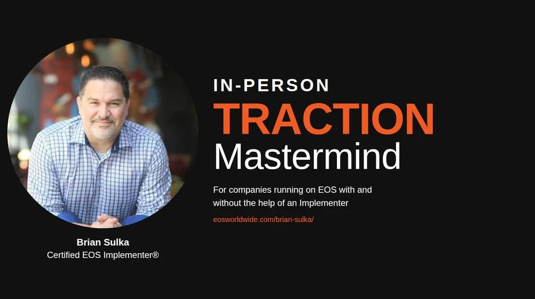 Traction Mastermind