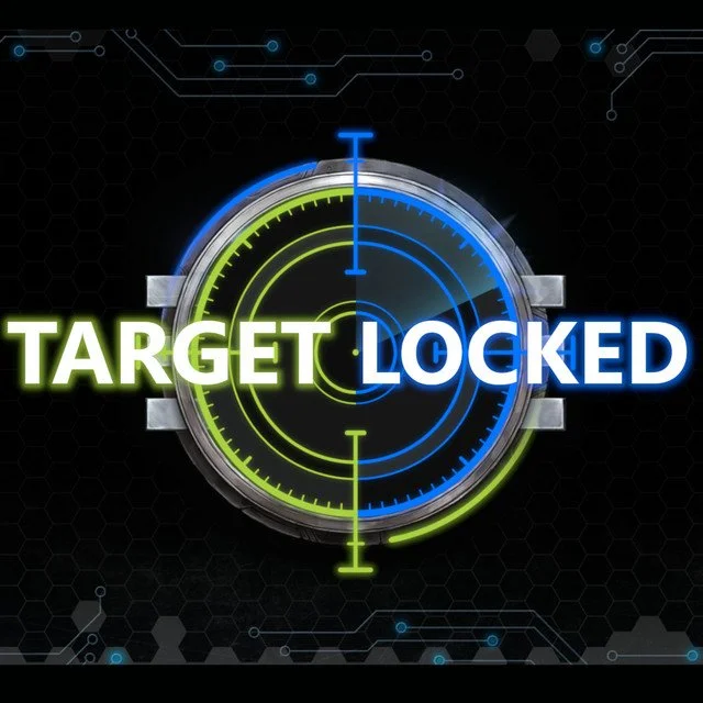 Target Locked: A John Wick Experience