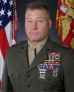 Battlefield to Boardroom: Leadership Lessons from a Retired 2 Star Major General of the United States Marine Corp.