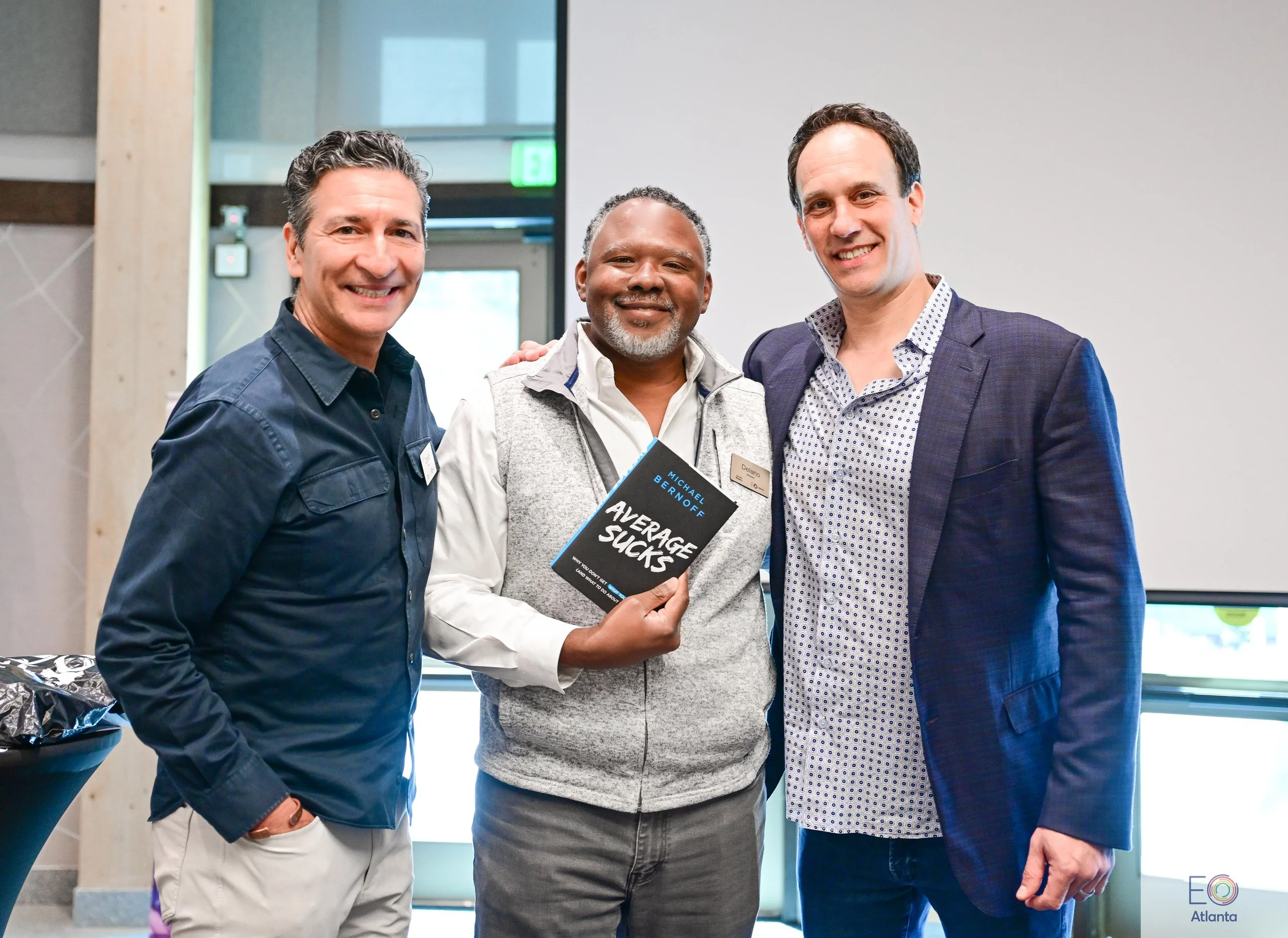 10.03.25 Learn with Your Leadership: Sharpen your Arsenal