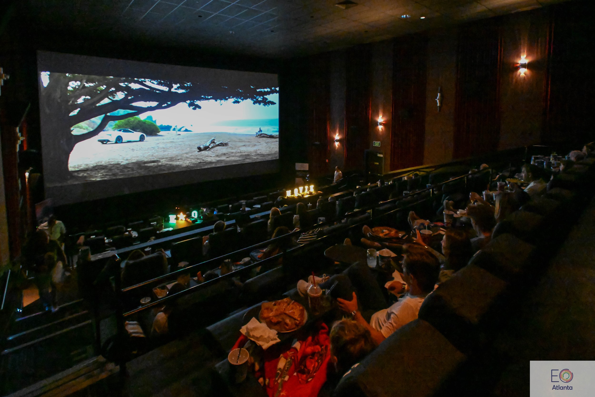 6.27.25 Slay Your Dragon Launch Party and Movie Night