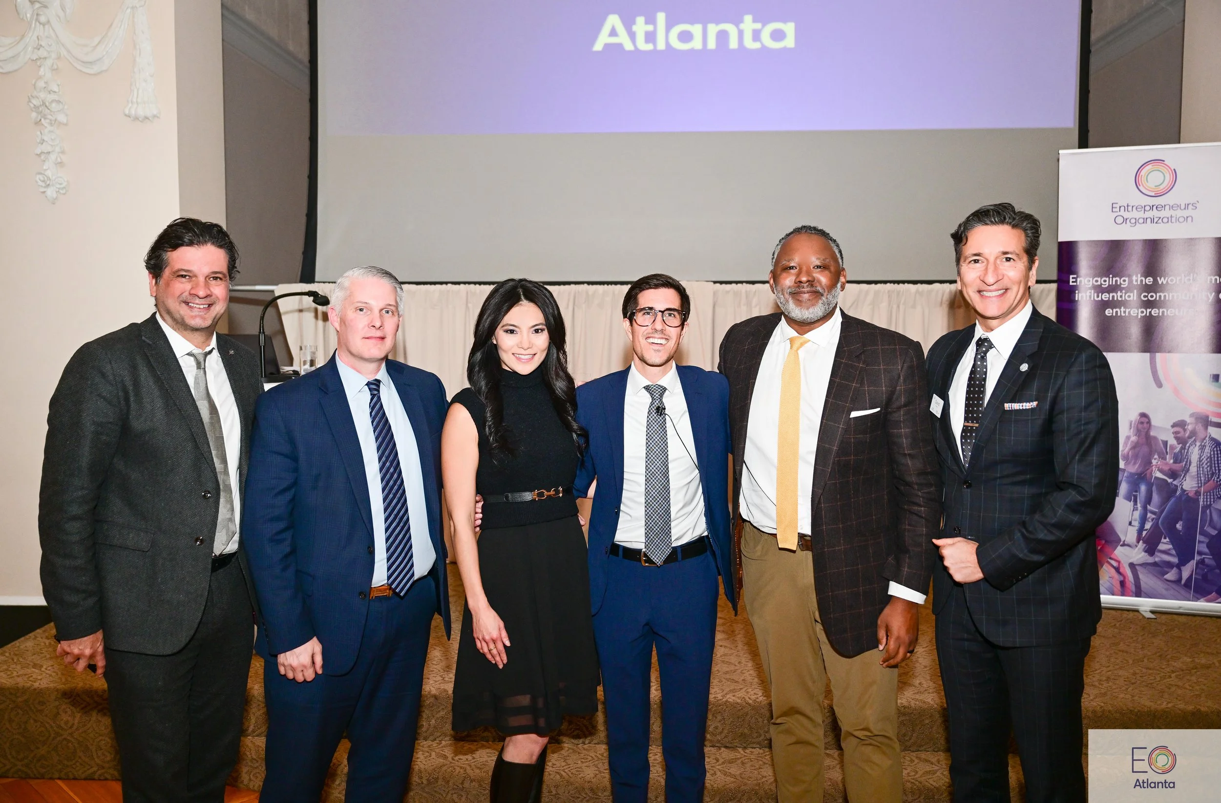 01.13.26 The Oracles Vision: 2026 CEO Economic Outlook