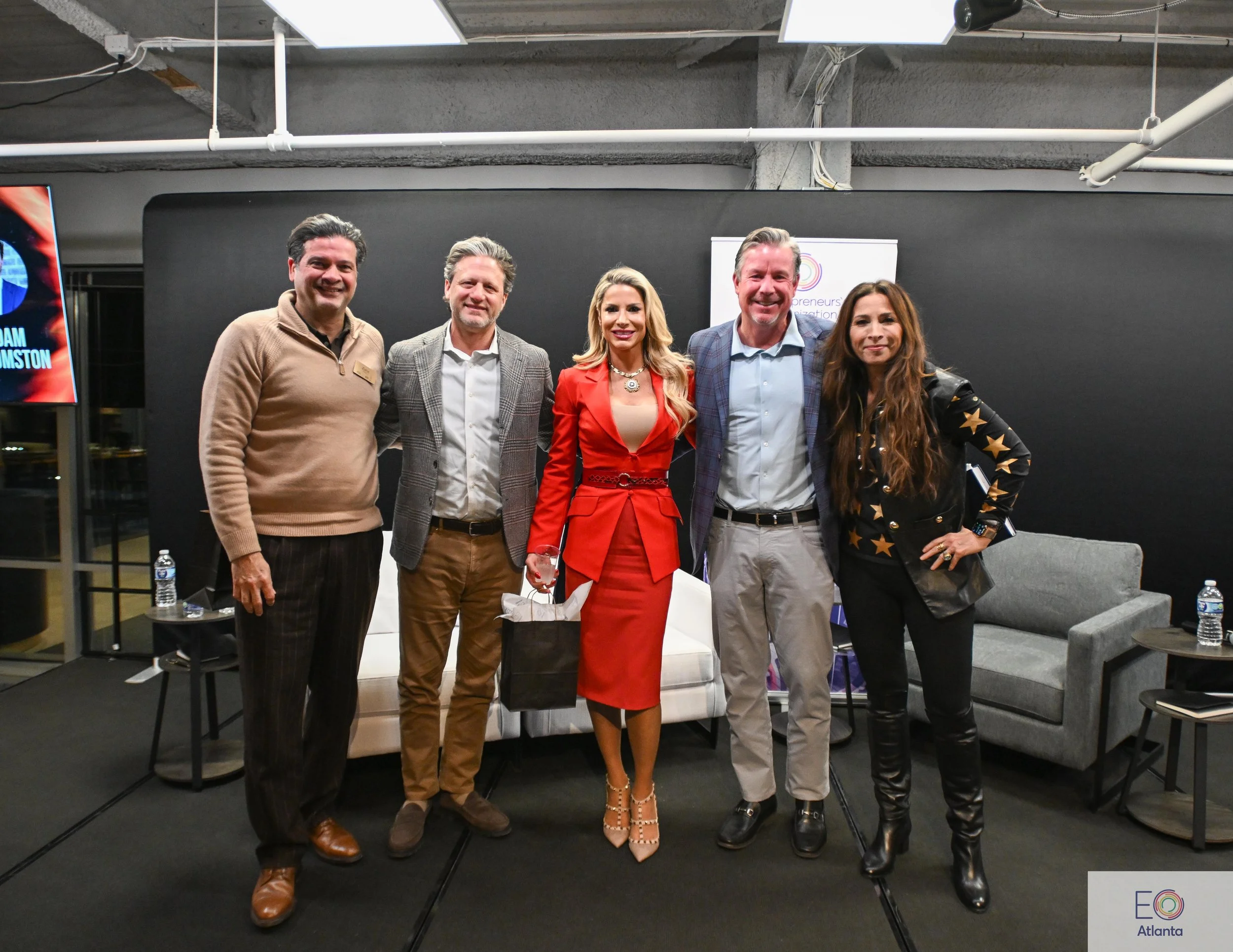 02.24.26 The Dragon Deal: How EO Founders Prepare, Partner, and Prosper with Private Equity Firms