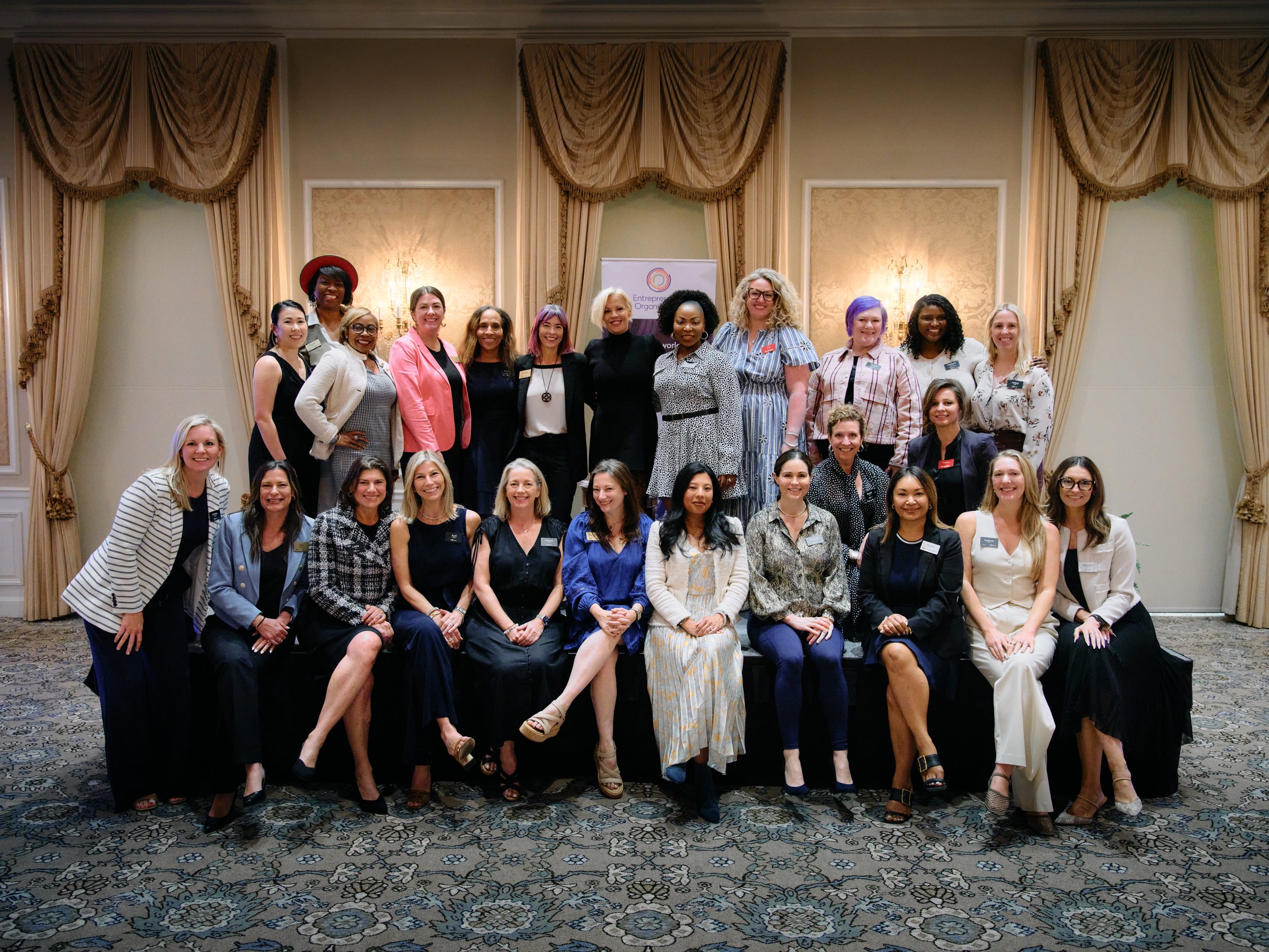 03.31.26 Outsmarting the Dragons Secrets feat. Anne Mahlum