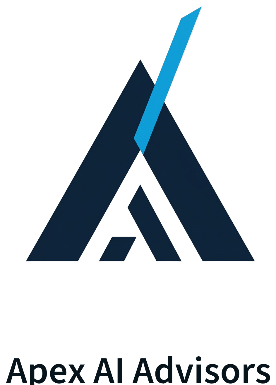 Apex Blueprint logo
