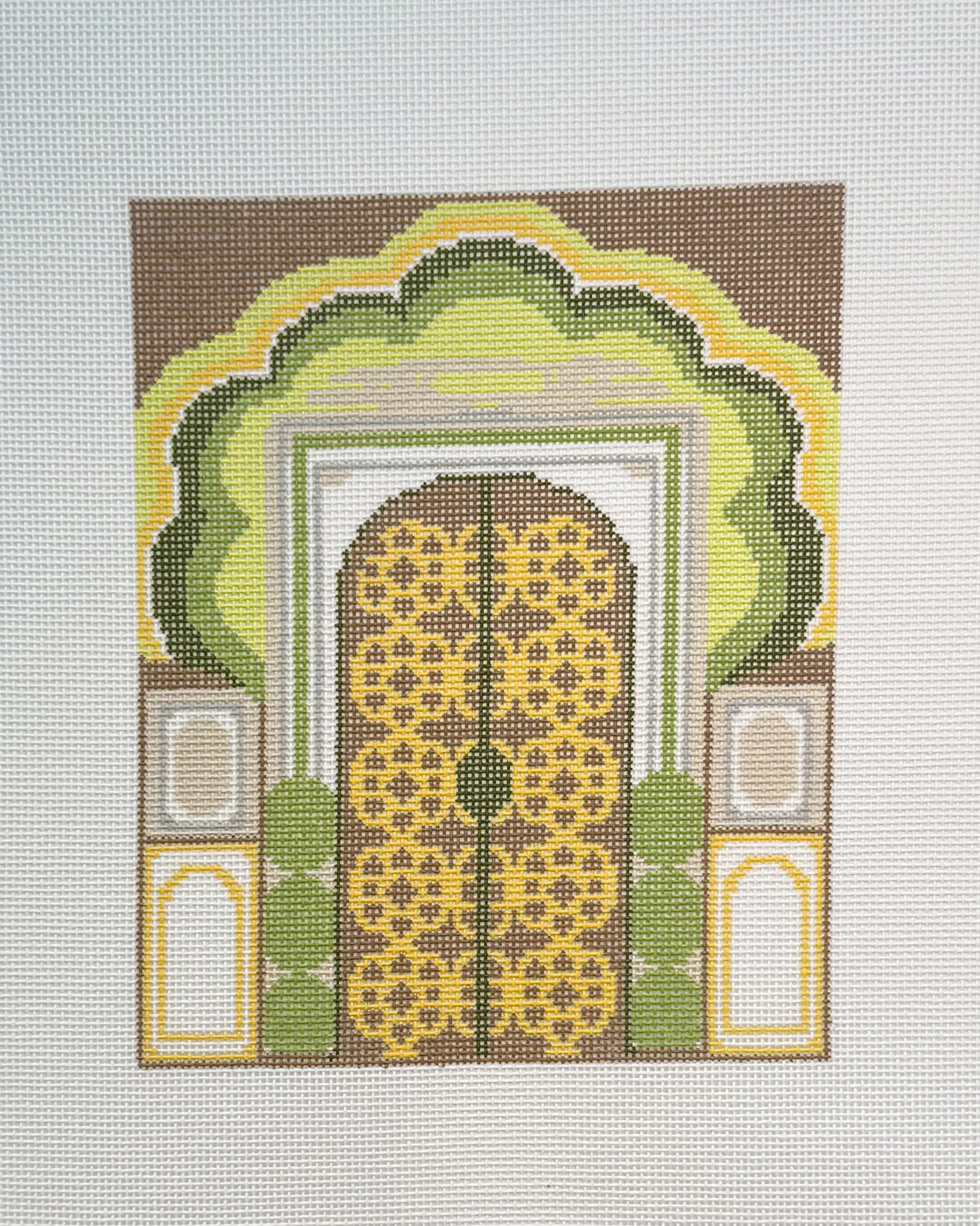 IBD63 Maharaja 5.4 x 6.7  18M