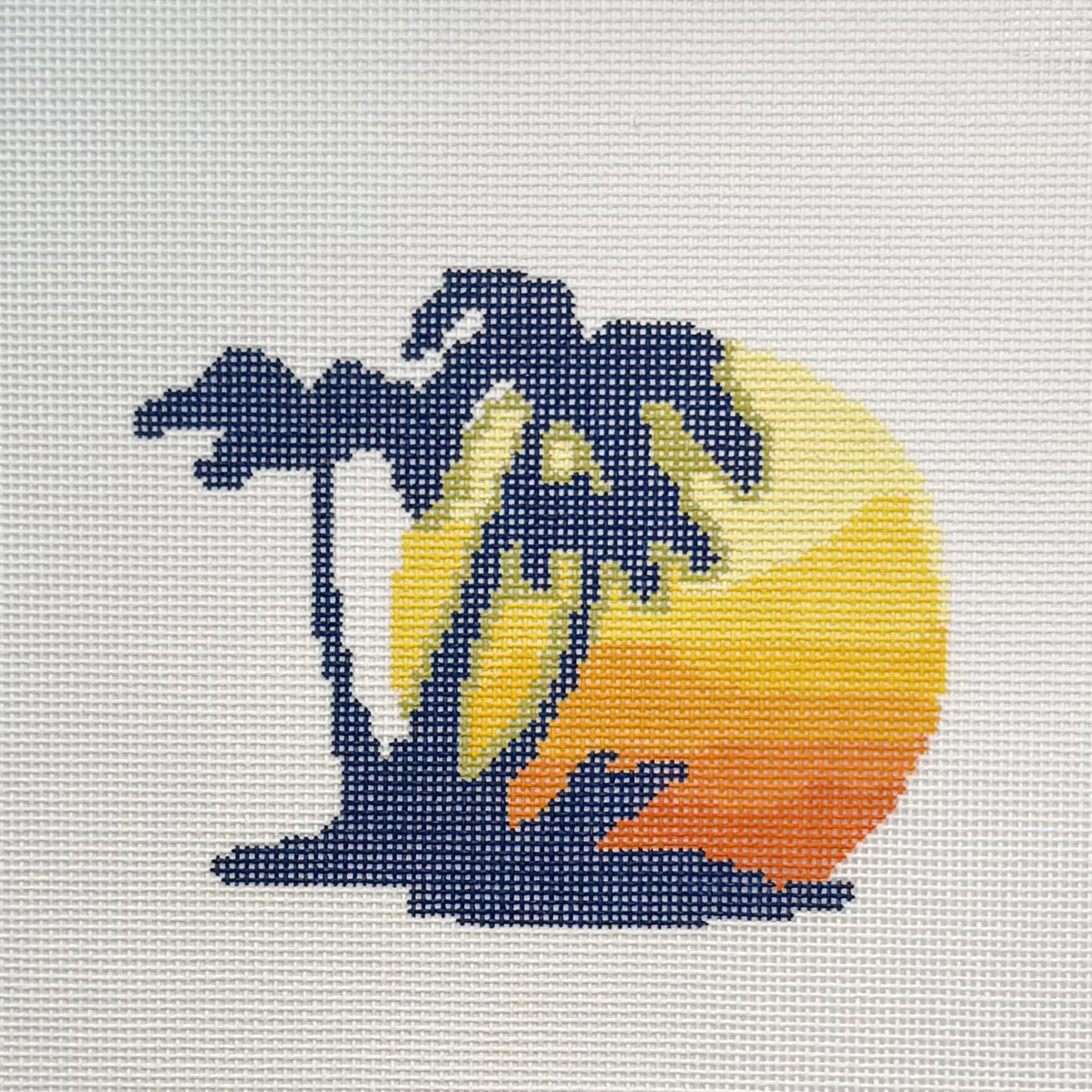 IBD93 Sunset 4.2 x 5. 18M