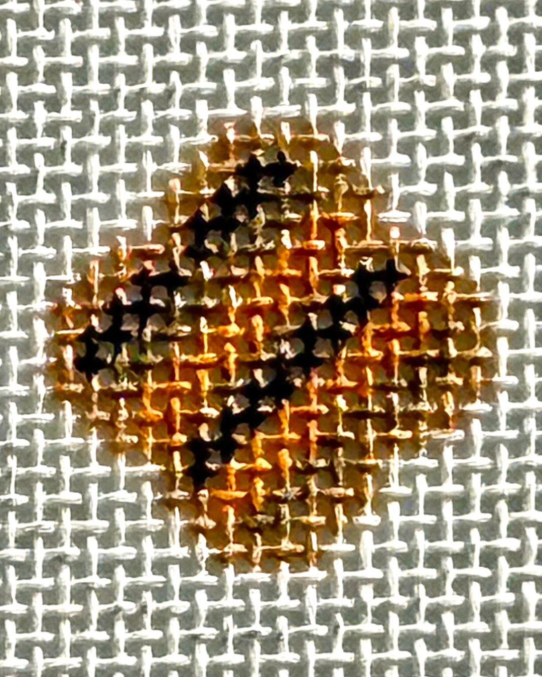 Mini Alhambra Tiger Eye