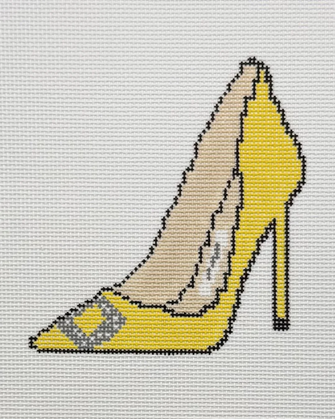 IBD30 Yellow Hangisi 4 x 4. 18M