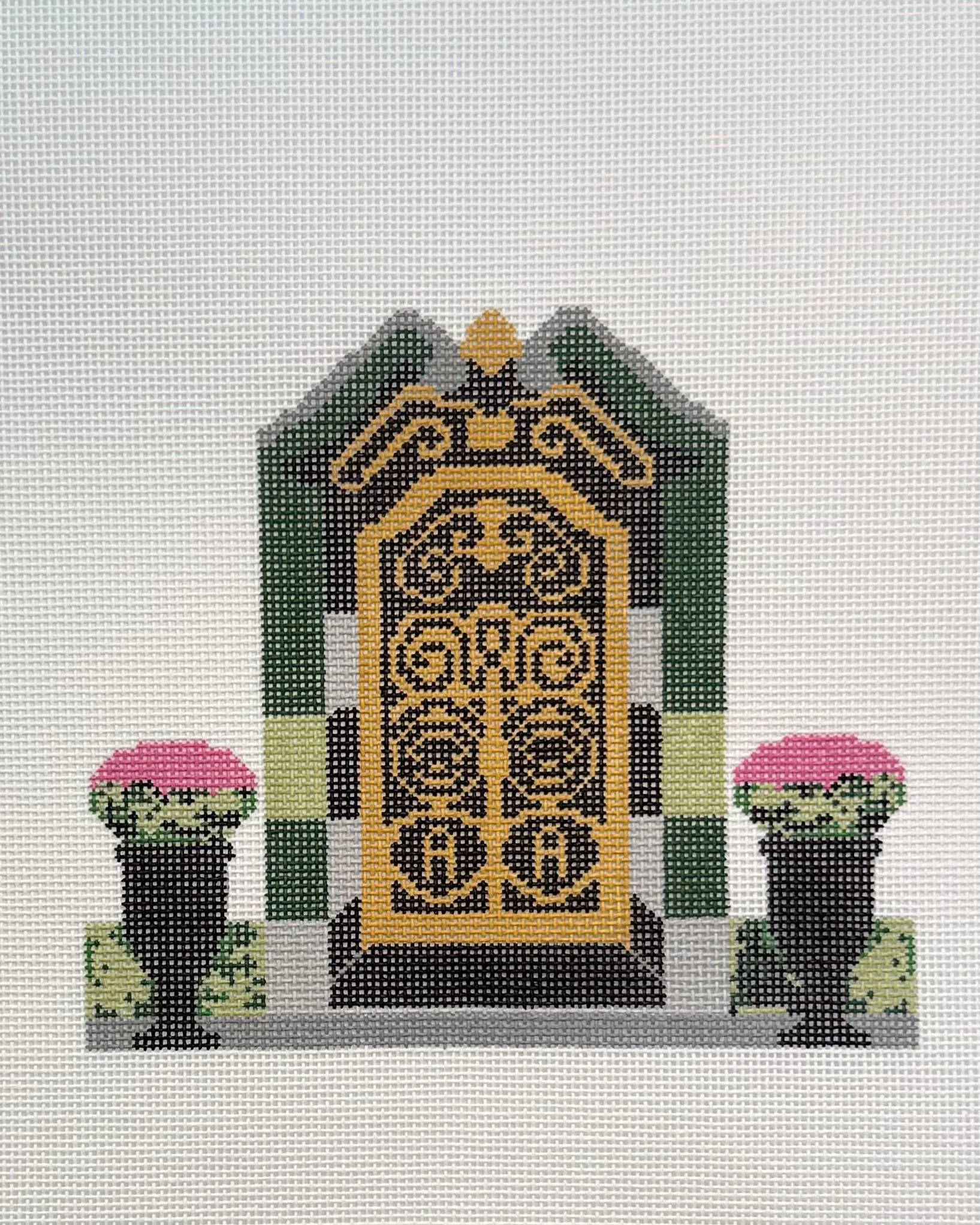 IBD66 LPW 5.6 x 6.8. 18M