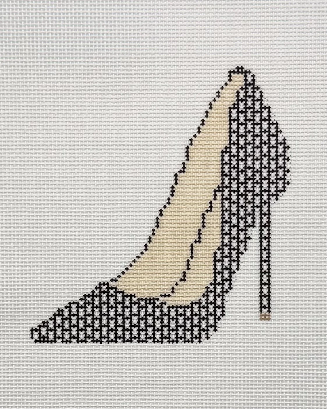 IBD27 Dash Heel 4 x 4  18M