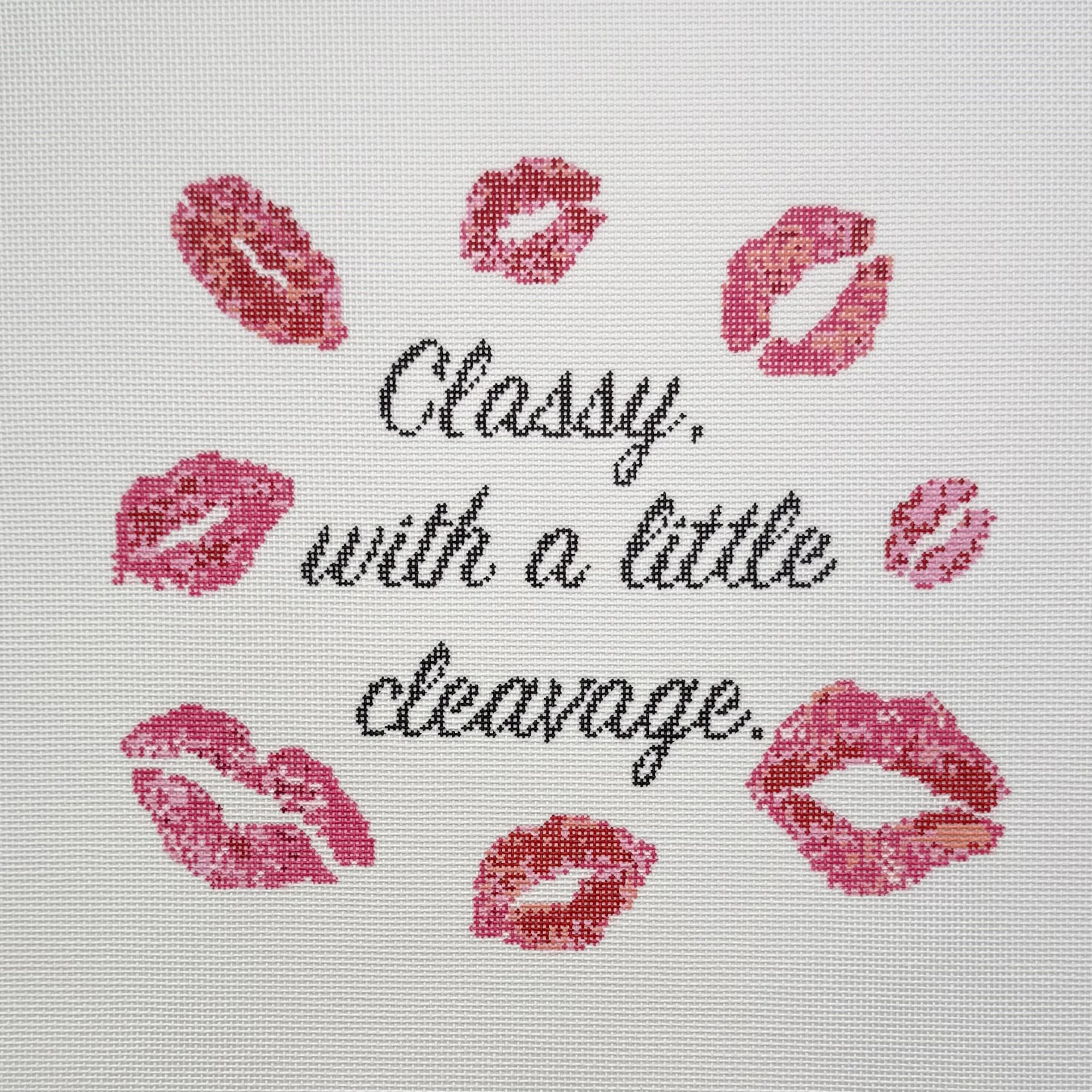 IBD20 Classy 8.5 x 8.5. 18M