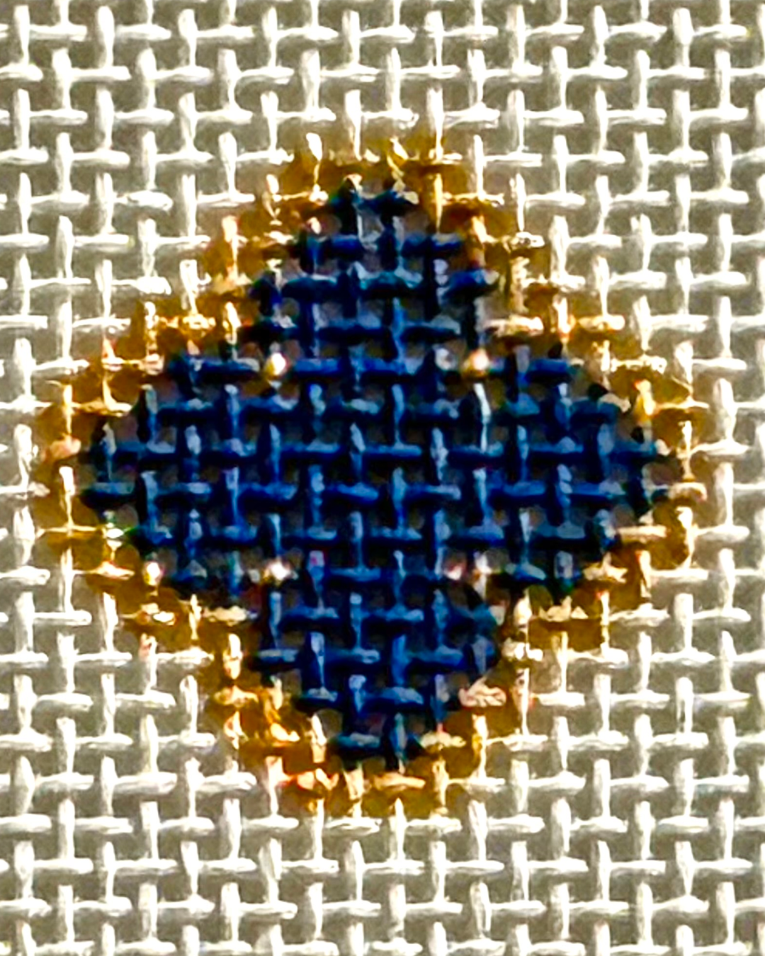 Mini Alhambra Sapphire