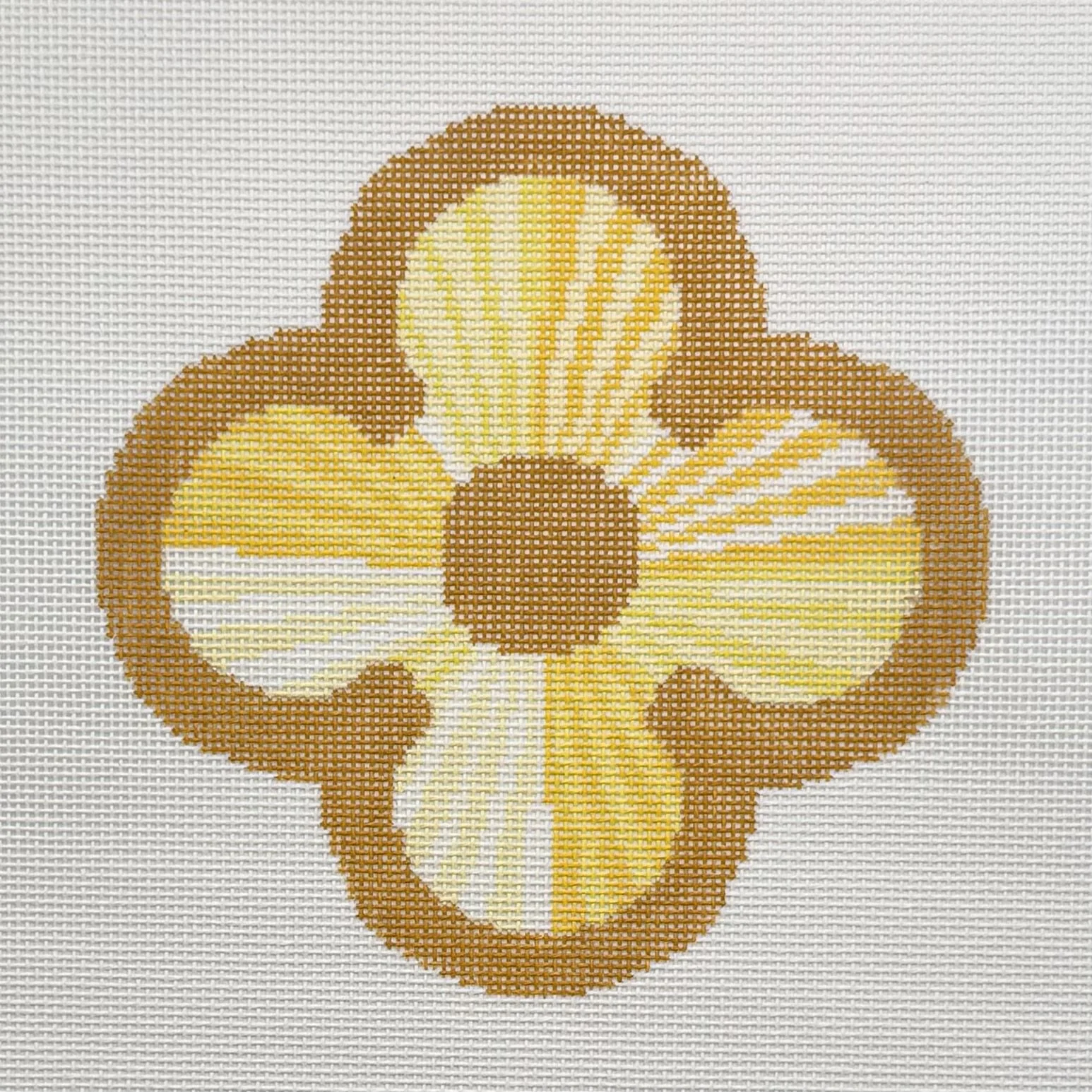 IBD76 Gold Alhambra 5.2 x 5.3. 18M