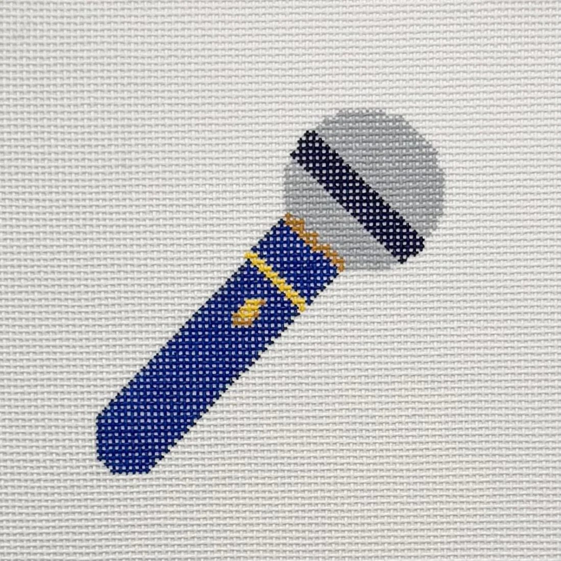 IBD100 Microphone 3 x 3  18M