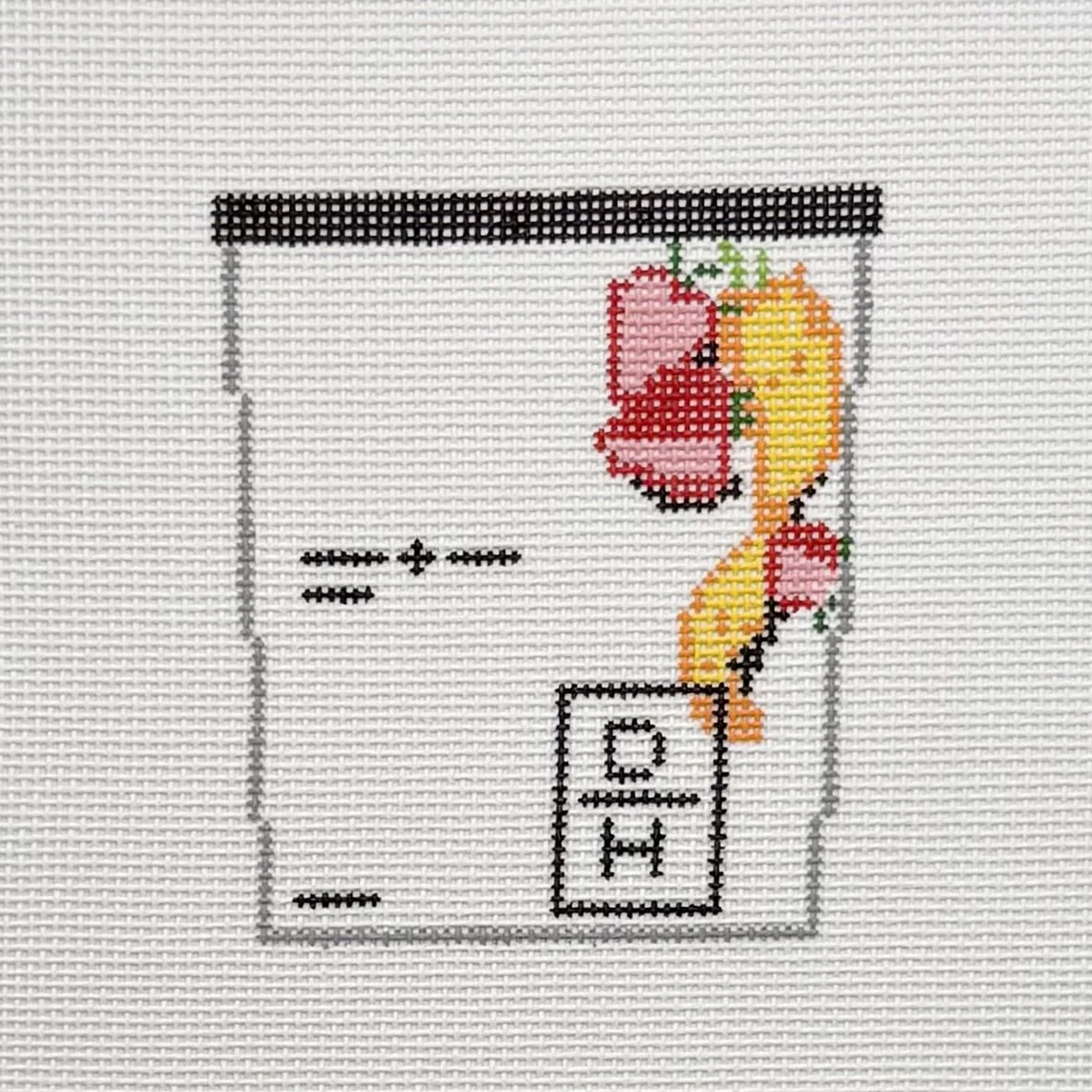 IBD02 Smoothie 5 x 4  18M