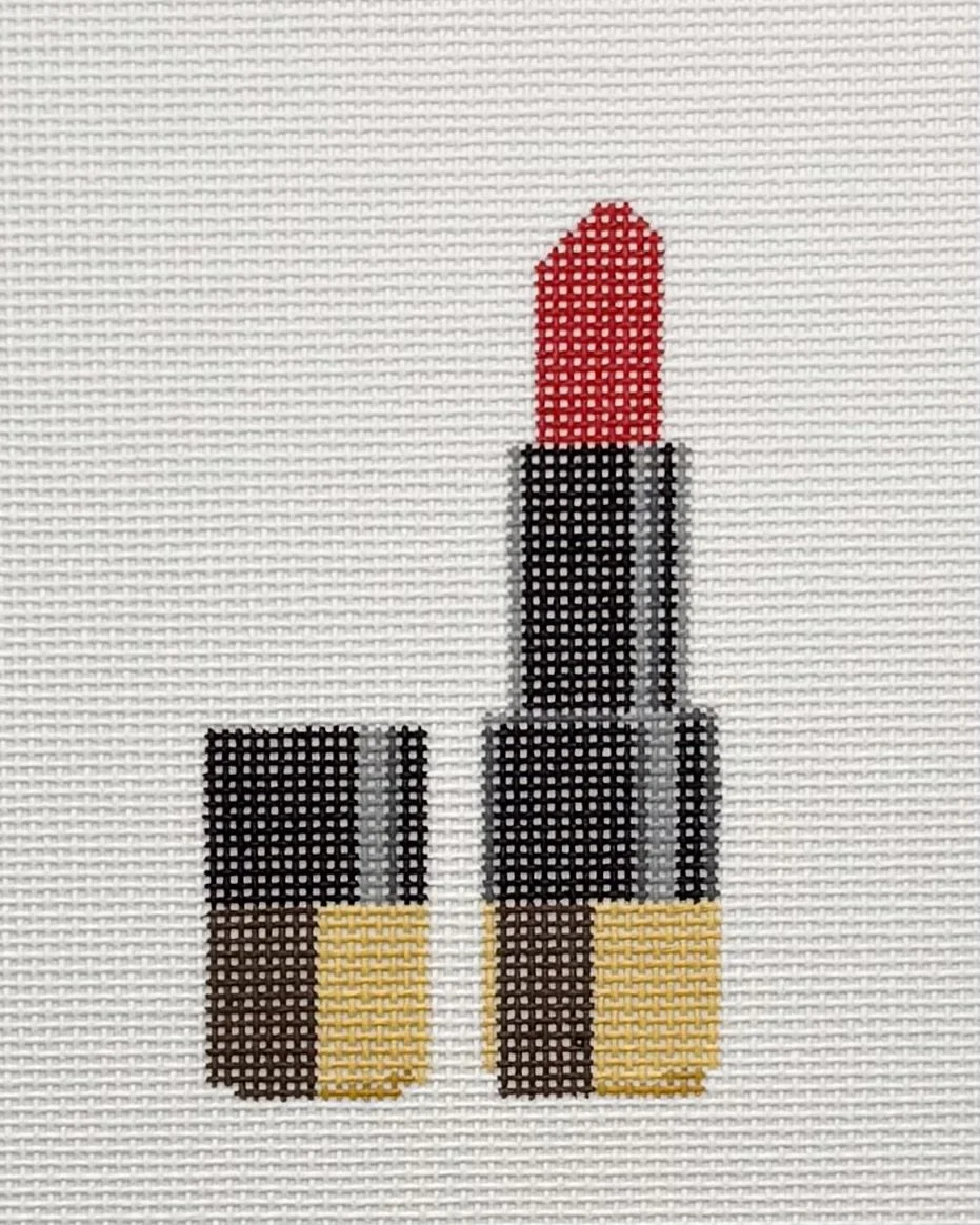 IBD09 Lipstick 3 x 3  18M