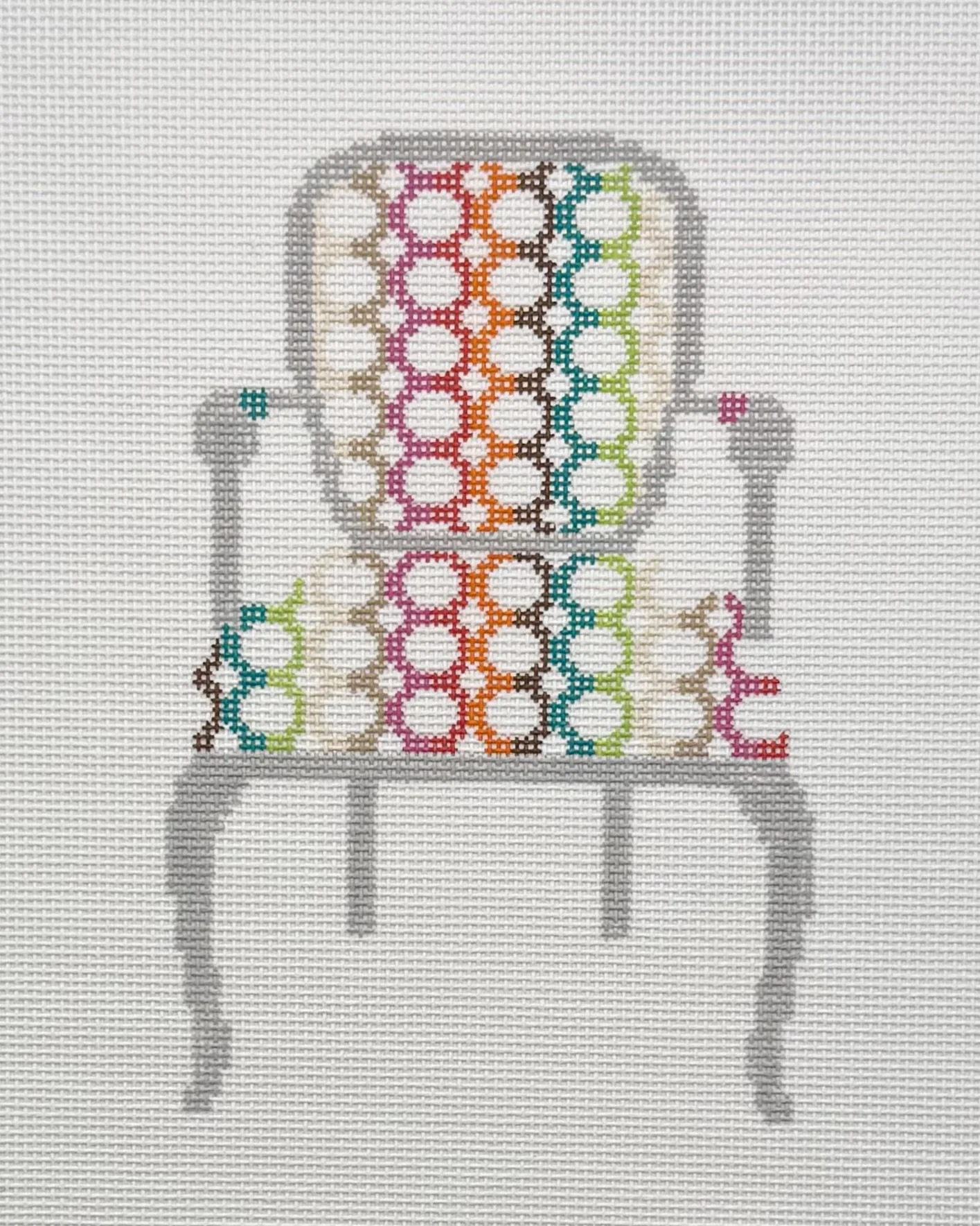 IBD59 Adler Chair 6 x 4  18M