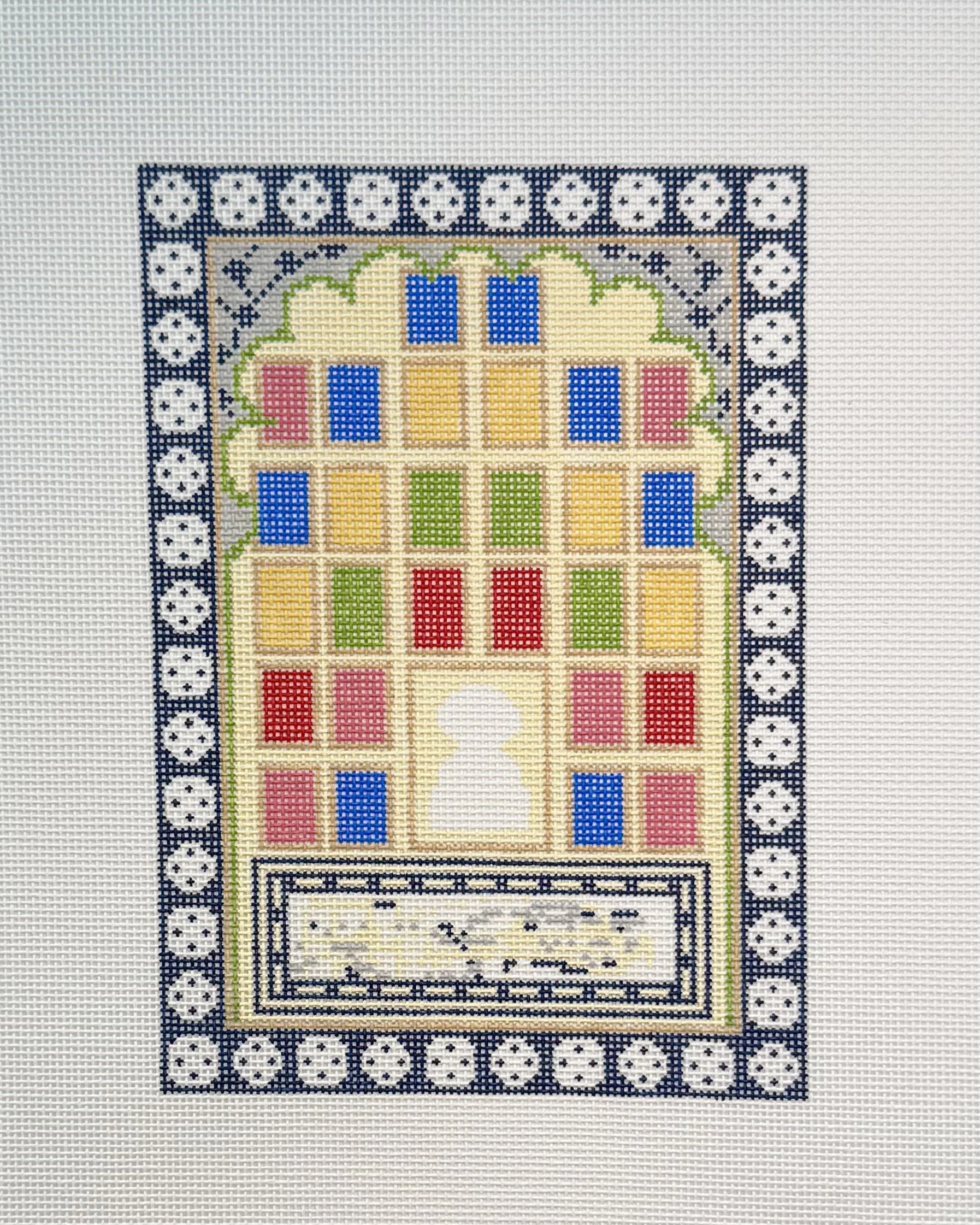 IBD67 Udaipur 5 x 7  18M