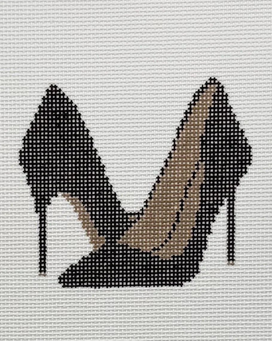 IBD15 Heel To Toe 3 x 3.25. 18M