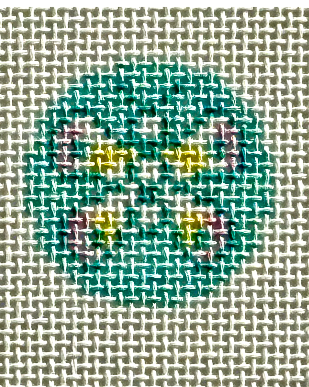 Mini Butterfly Aqua