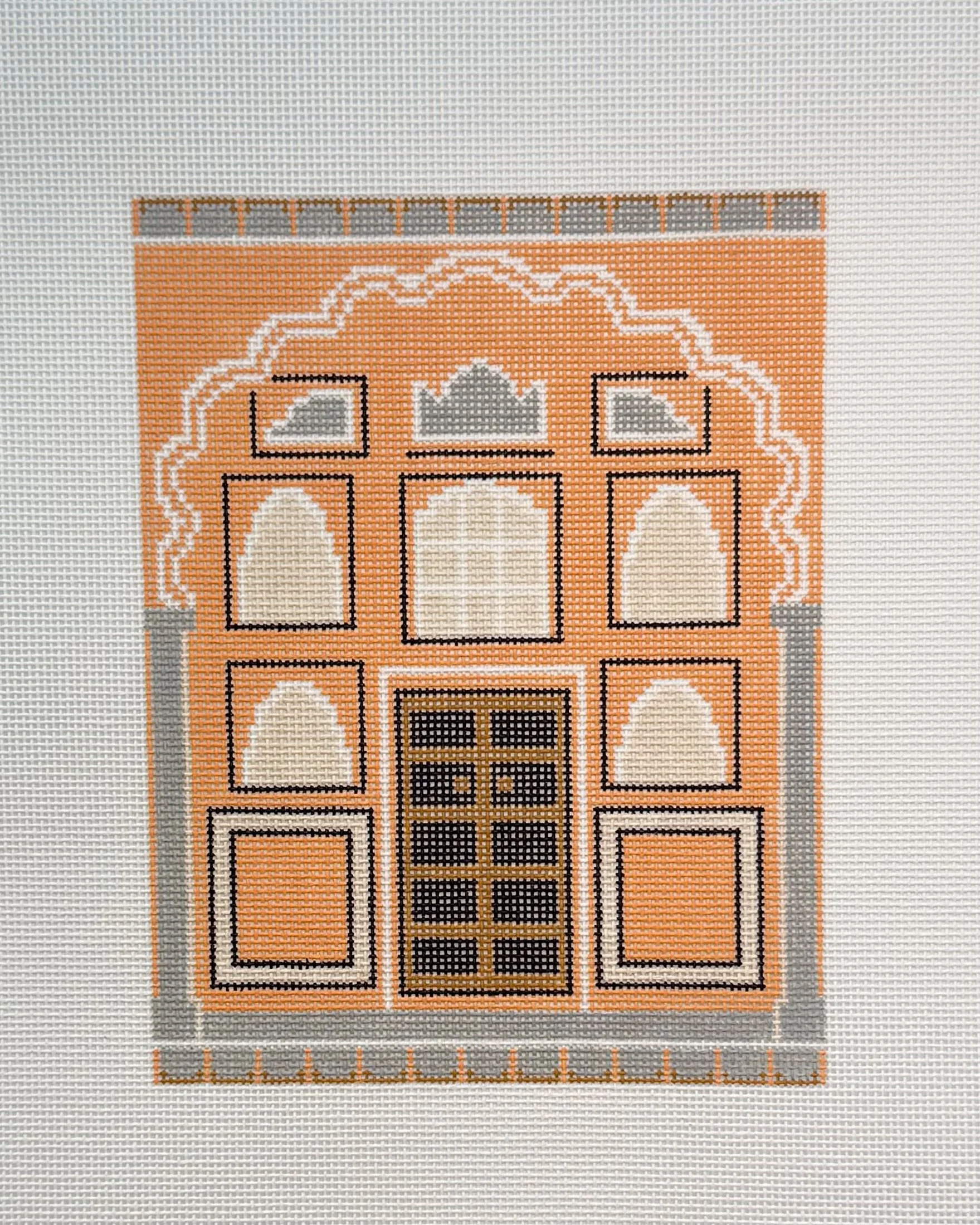 IBD65 City Palace 5.1 x 6.6  18M