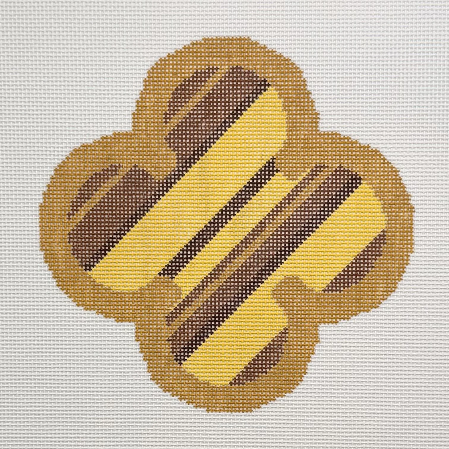 IBD79 Tiger Alhambra 5.2 x 5.3. 18M