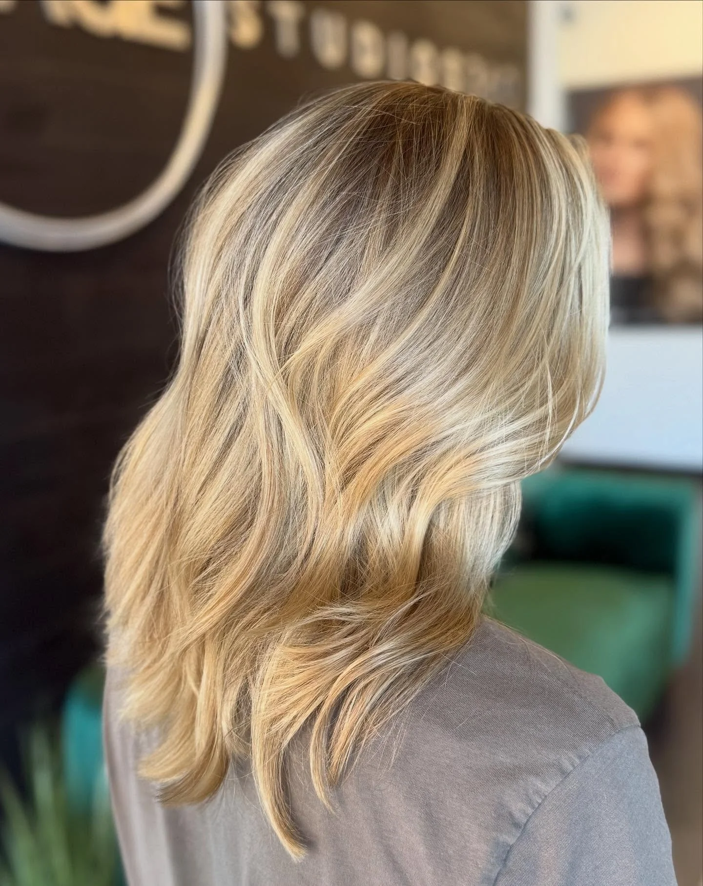 ✨Blonde✨