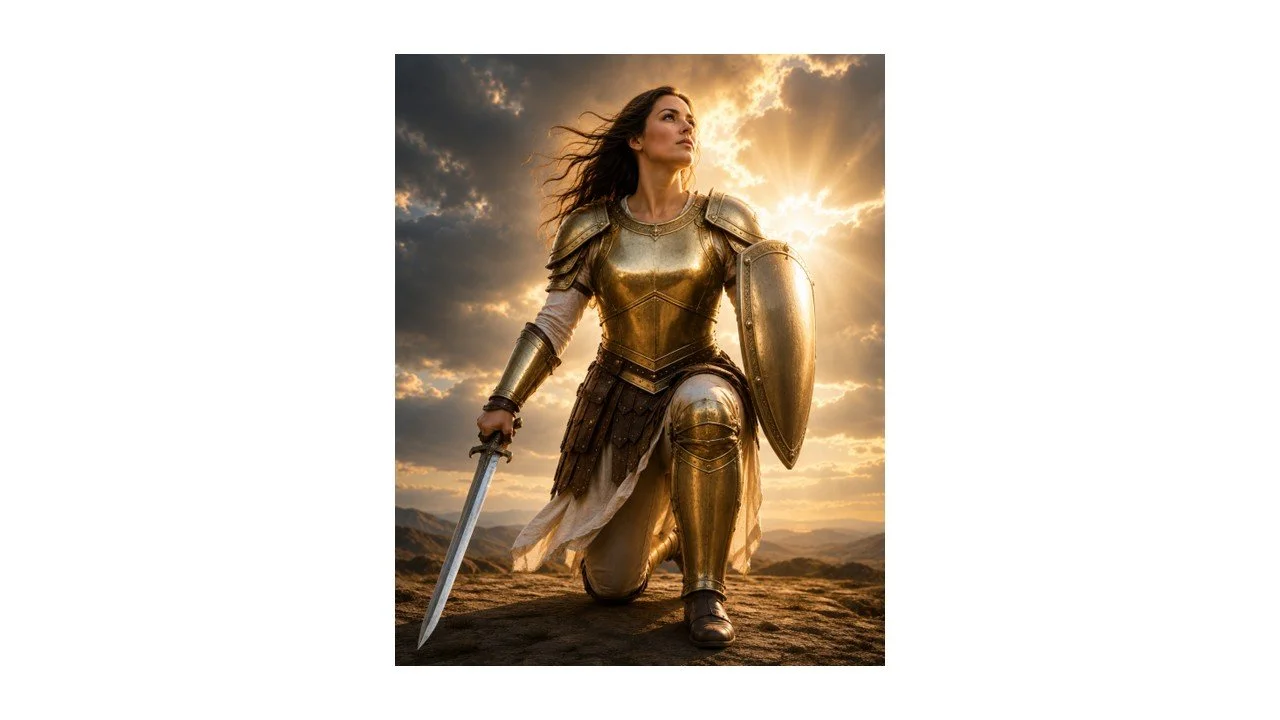 Arise!