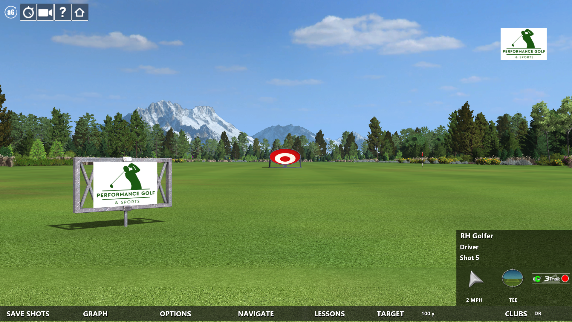 Performance Golf & Sports - Photo 2
