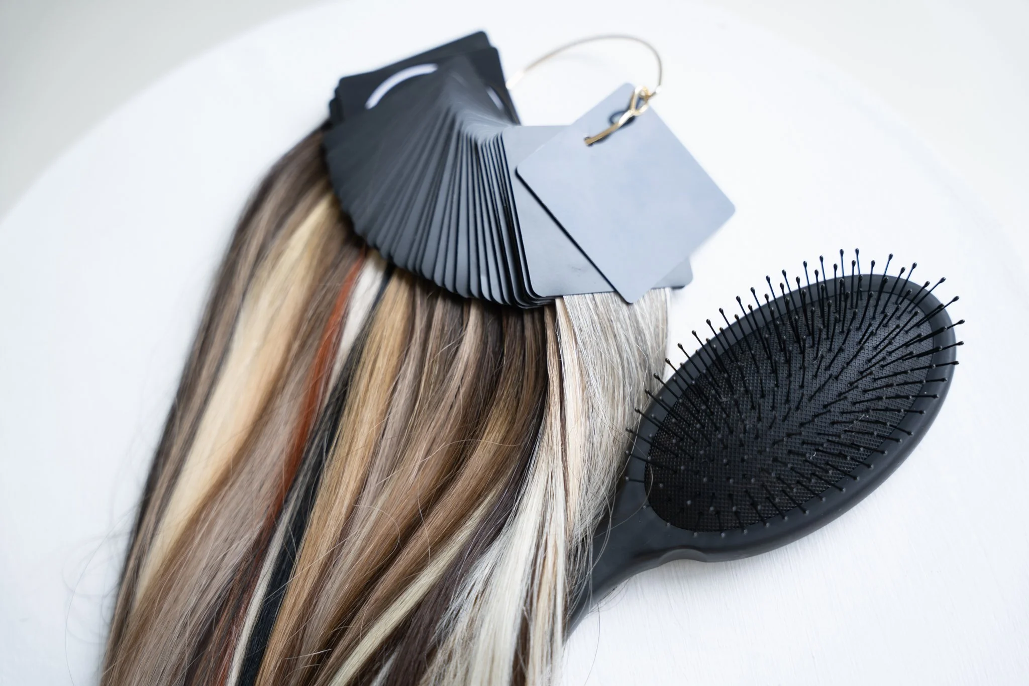 hair extensions near me