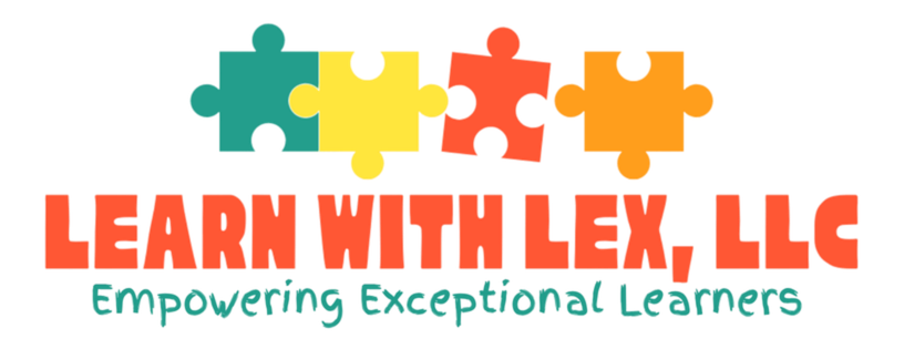 Learn with Lex, LLC