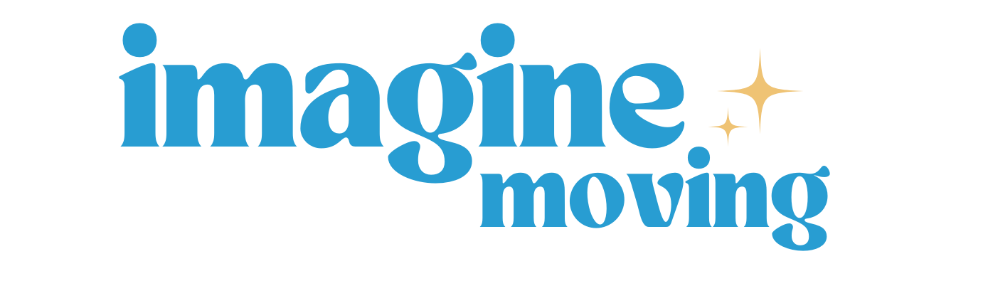 Imagine Moving