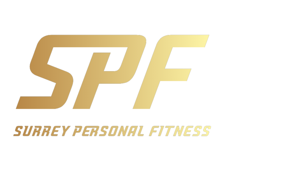 Surrey Personal Fitness