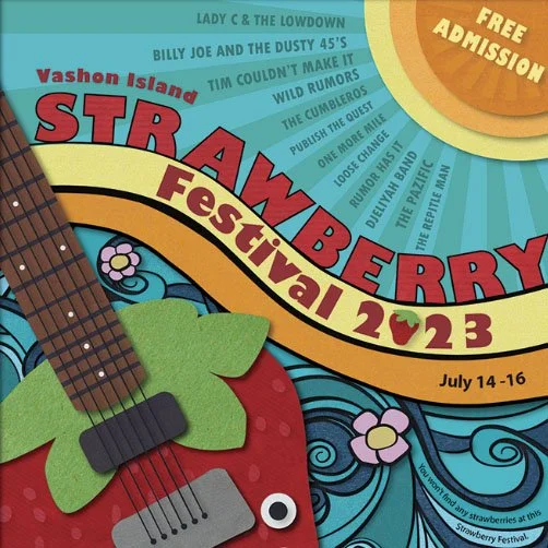 Strawberry Festival