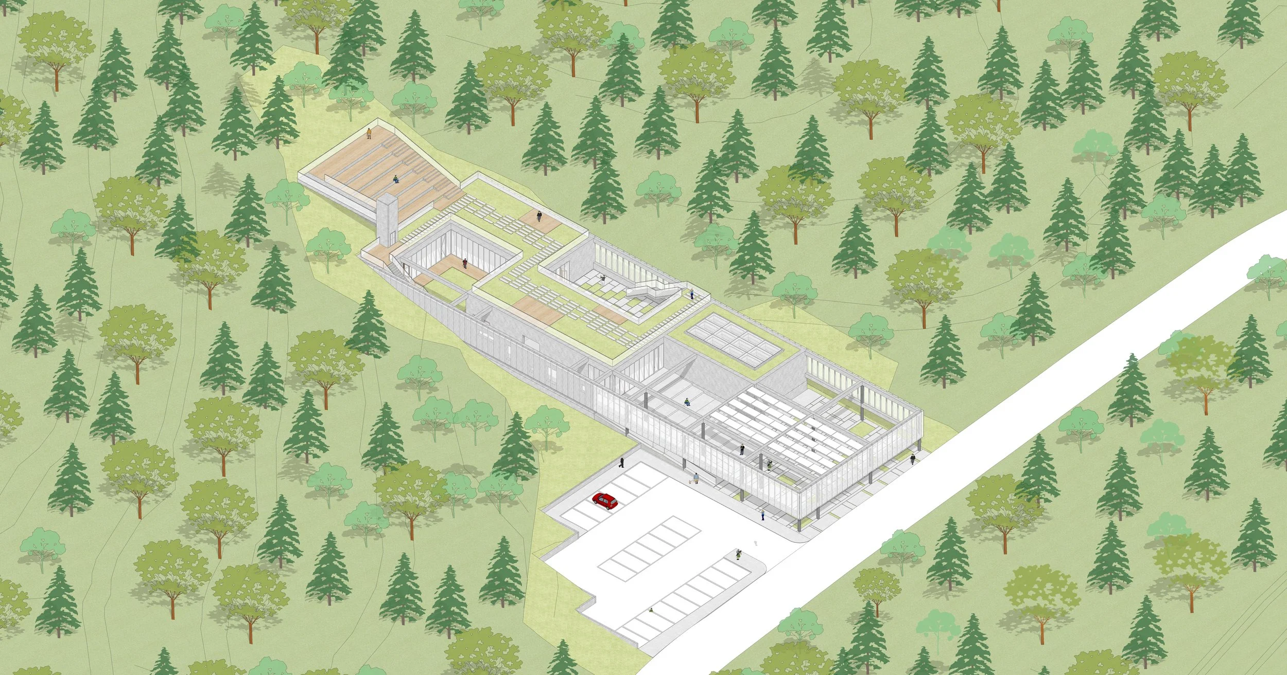 창녕우포예술촌