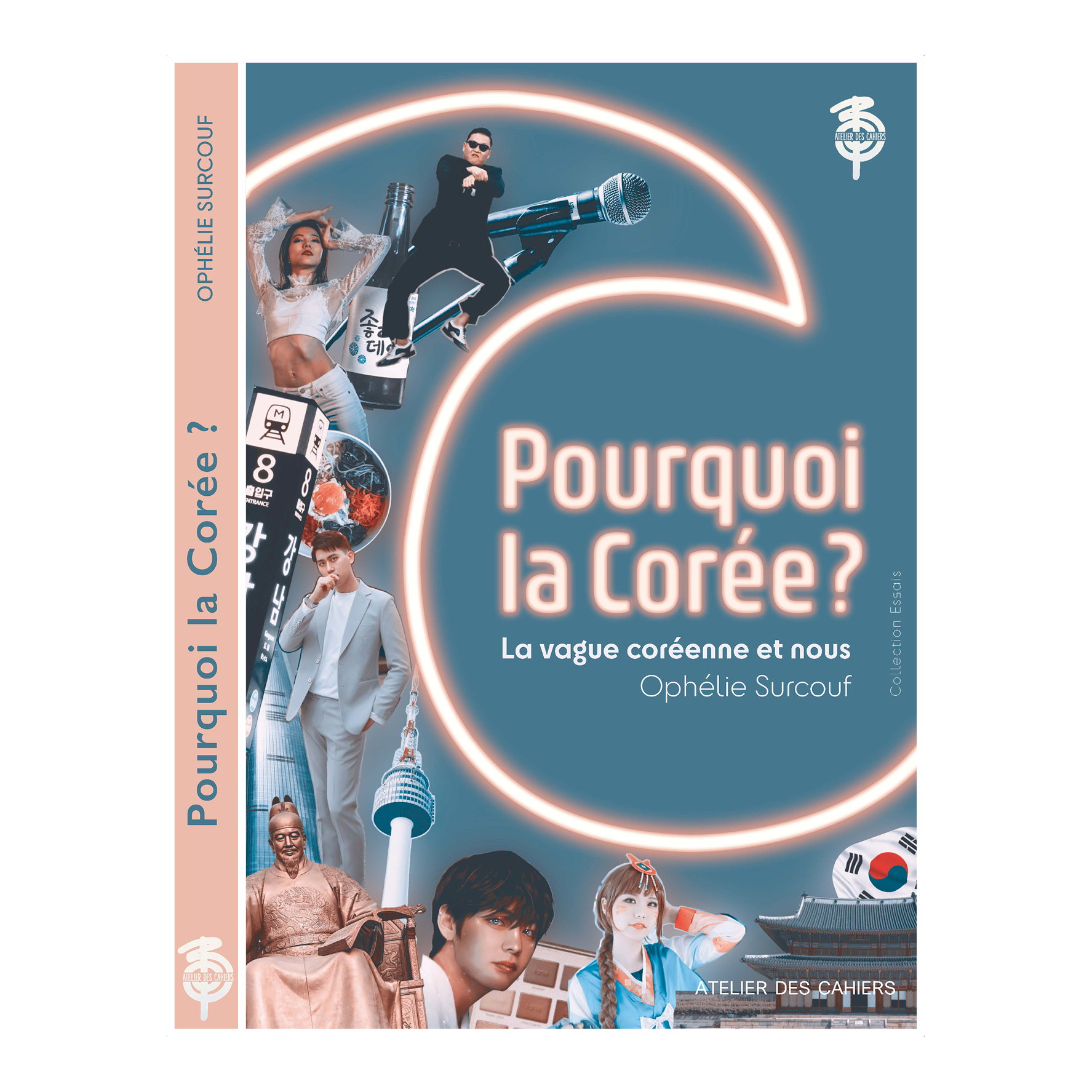 Pourquoi la Corée ?