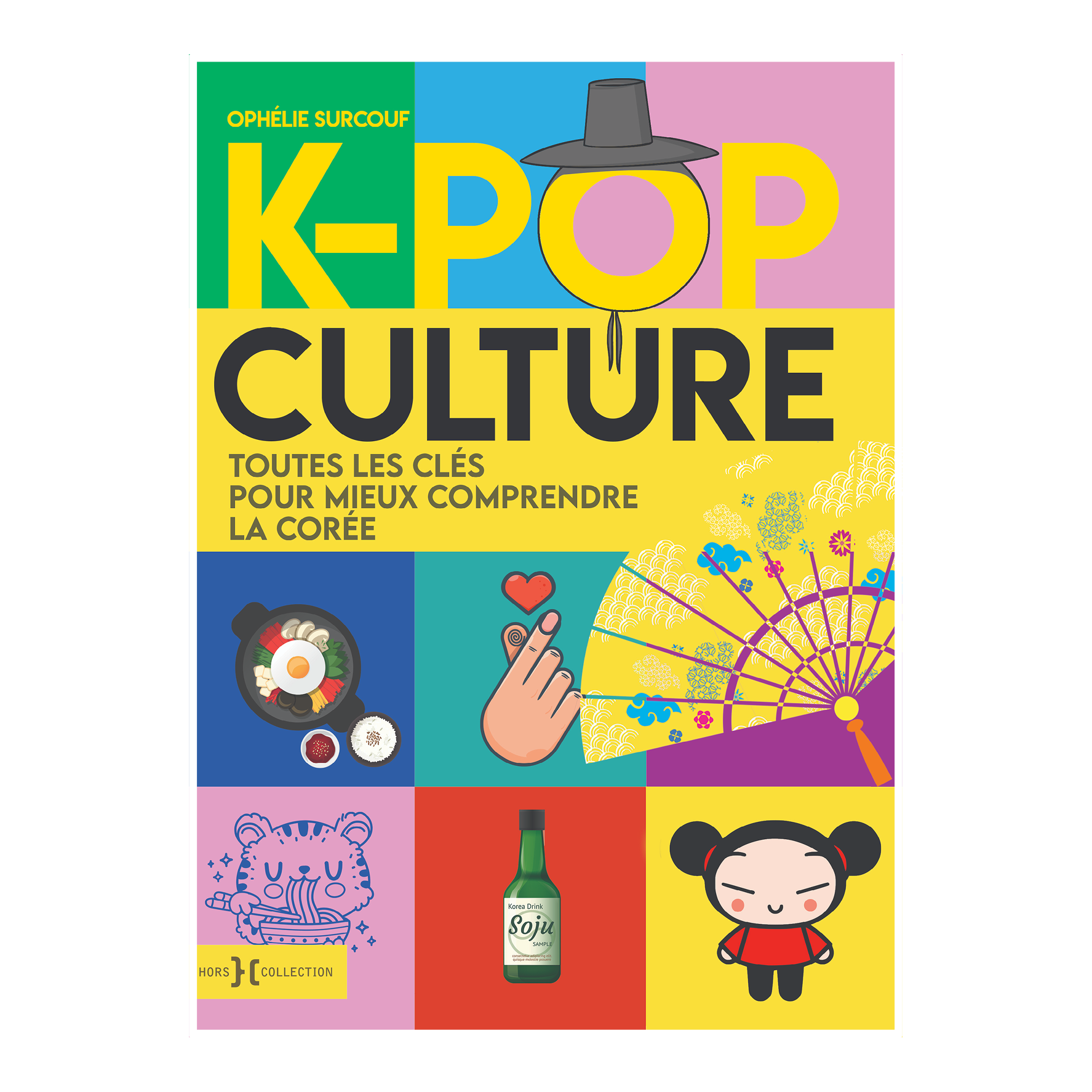 K-Pop Culture